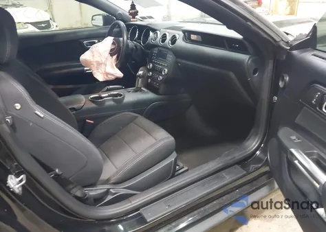 2016 Ford Mustang V6 z USA, uszkodzony, nr VIN 1FA6P8AM8G5321924